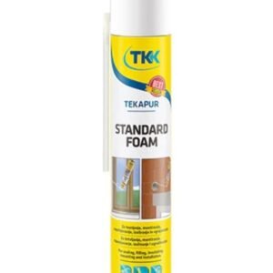 TKK

Tekapur Mousse polyuréthane standard 750 ml – Champagne