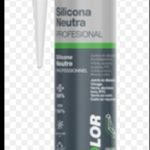 silicone neutre de la marque QS, modèle Tecnosil N-76