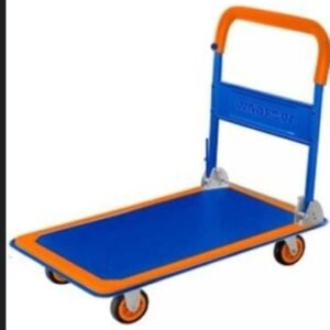 Carro Plataforma Plegable 300kgs Wwb1330 Wadfow
