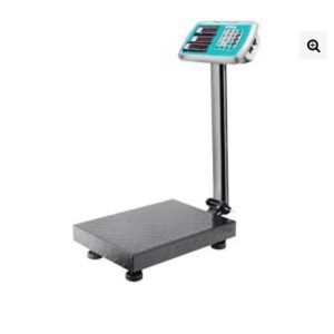 balance électronique 300kg