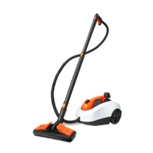 Aspirateur Nettoyeur à vapeur Decakila KEEN017W