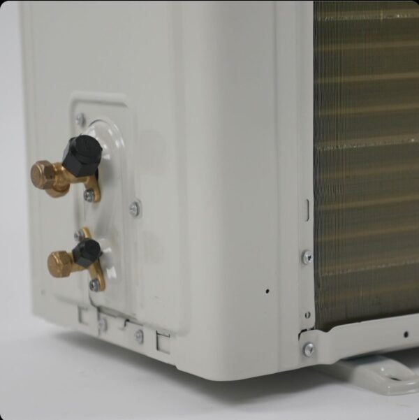 CLIMATISATION SPLIT ELACTRON ETN-09R3MG DUAL INVERTER WIFI MIROIR NOIR – Image 5