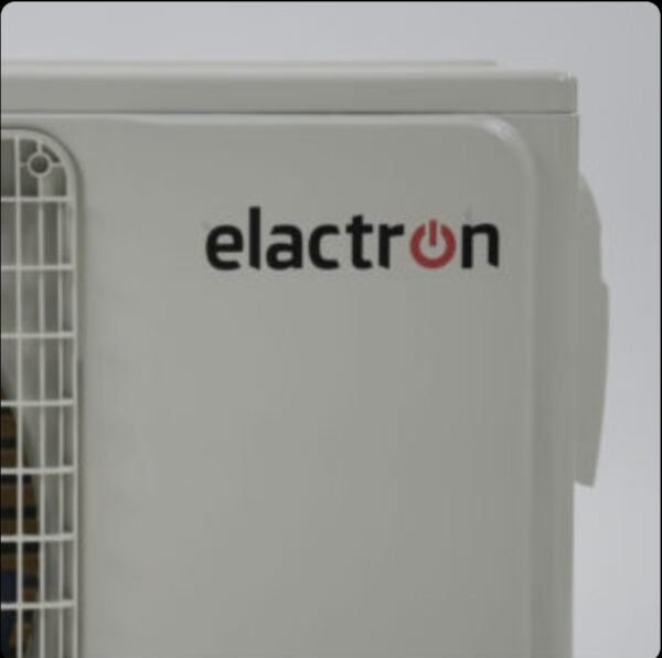 Climatiseur Split Dual Inverter Elactron M-Series ETN-M12DIW – Image 3