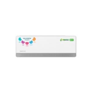 CLIMATISATION SPLIT ELACTRON ETN-09R3MG DUAL INVERTER WIFI MIROIR NOIR