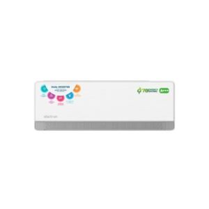 Climatiseur Split Dual Inverter Elactron M-Series ETN-M09DIW