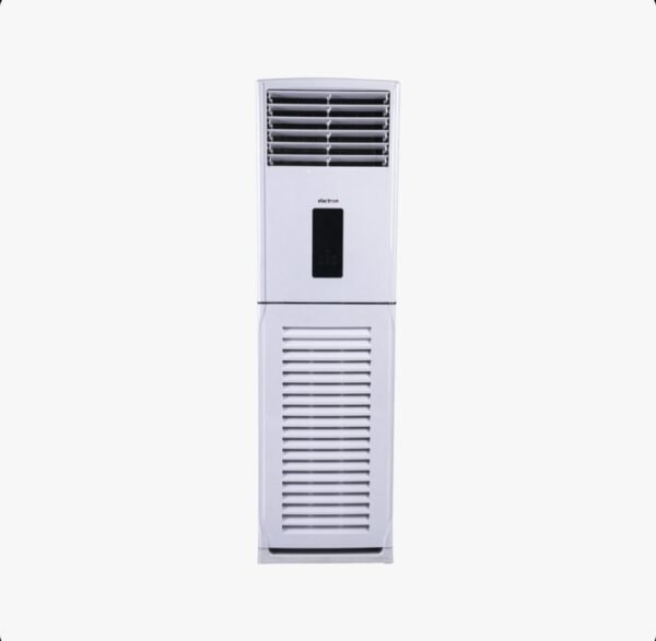 Climatisation Armoire Split Elactron 24000 BTU ETN-24R1ST Armoire – Image 2