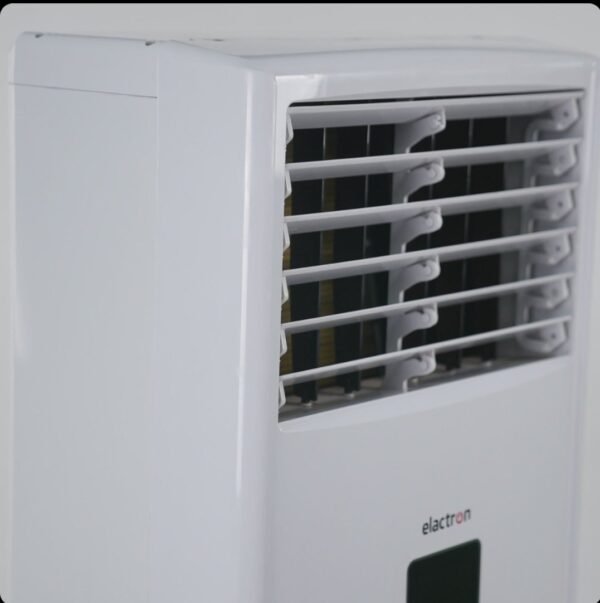Climatisation Armoire Split Elactron 24000 BTU ETN-24R1ST Armoire – Image 5
