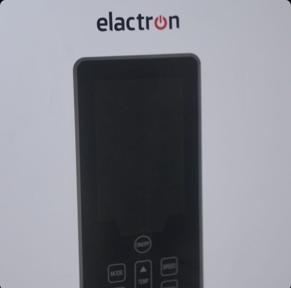 Climatisation Armoire Split Elactron 24000 BTU ETN-24R1ST Armoire – Image 6