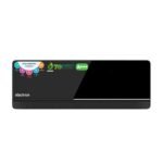 SPLIT ELACTRON ETN-24R3MG DUAL INVERTER WIFI MIROIR NOIR