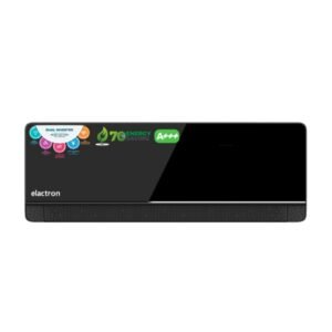 SPLIT ELACTRON ETN-24R3MG DUAL INVERTER WIFI MIROIR NOIR