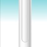 Climatiseur Split Elactron 24000 BTU Inverter ETN-24R1DIST Armoire