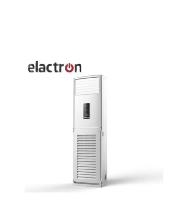 Climatisation Armoire Split Elactron 24000 BTU ETN-24R1ST Armoire