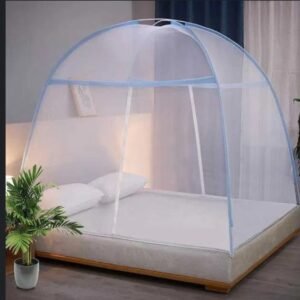 Moustiquaire de lit 3 et 2 places