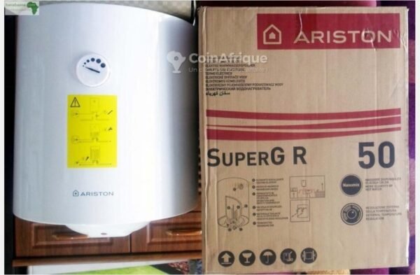 Chauffe Eau Ariston 50 Litres ou 30 litres – Image 2