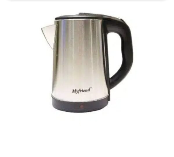 BOUILLOIRE ELECTRIQUE MyFriend 2.3 LITRES