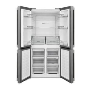 Refrigerateur Side By Side ENDURO 564L FD620P83X