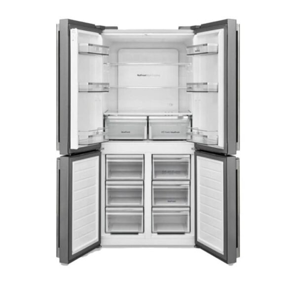 Refrigerateur Side By Side ENDURO 564L FD620P83X