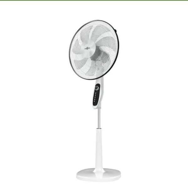 Ventilateur Sur pied Champion Simple vsc-mmspt – Image 2