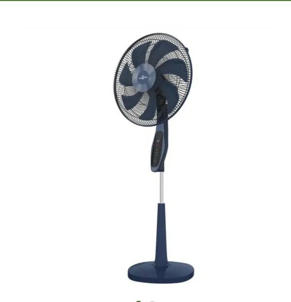 Ventilateur Surpied Champion Avec Télécommande vscat-mmsi – Image 2