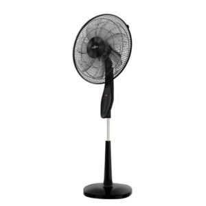 Ventilateur Surpied Champion Avec Télécommande vscat-mmsi