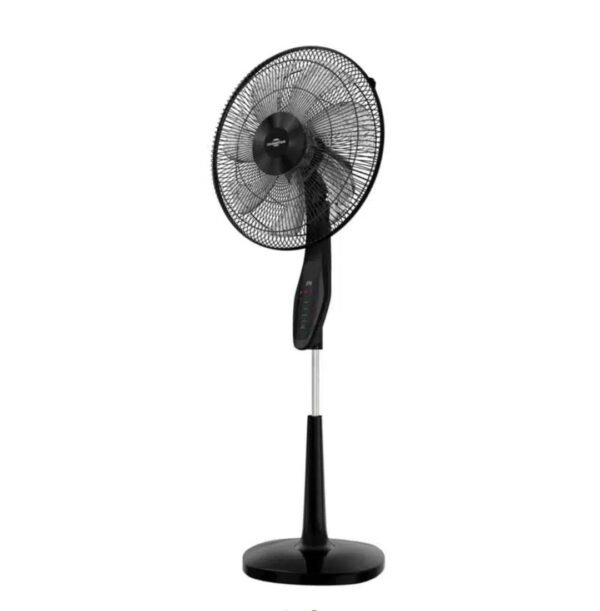 Ventilateur Surpied Champion Avec Télécommande vscat-mmsi