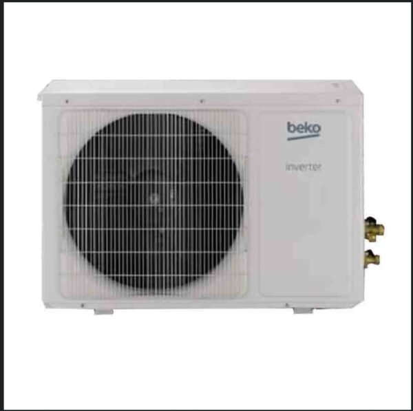 Climatiseurs Split Beko 18000 btu 2CV freon 410 – Image 2