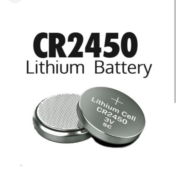Pile a Boutons Maxell CR1616 2025 2032 / 3V et marque  lithium
Haute qualité et longue durée – Image 5