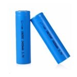Battery 3.7V 14430 Li-ion 920mAhPile 3.7V Li-ion Lithium 18650 rechargeable 1200mAh