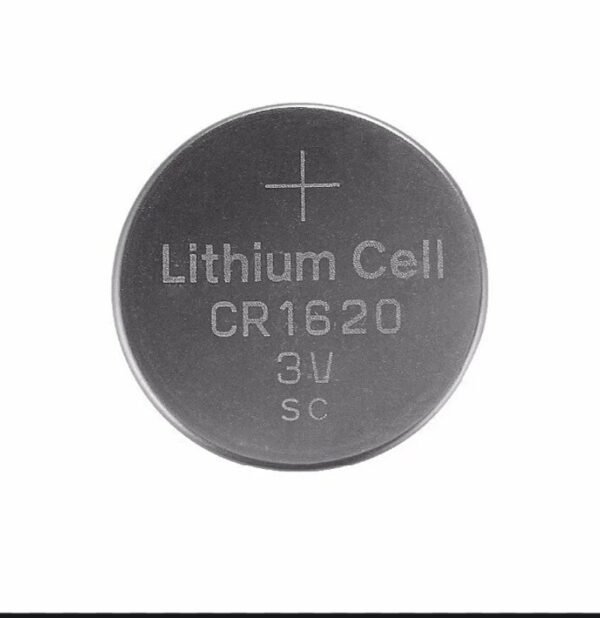 Pile Maxell CR1632 CR 1632 lithium pour télécommande, clé électronique
