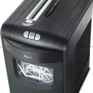 Destructeur De Papier C Micro Particules 7F/23L Acco