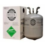Gaz réfrigérant R438A pour AC Le réfrigérant R409A, R417A, R438A,R406A
 est un réfrigérant multifonctionnel