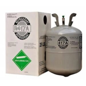 Gaz réfrigérant R438A pour AC Le réfrigérant R409A, R417A, R438A,R406A
 est un réfrigérant multifonctionnel