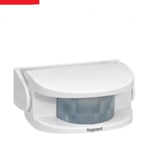 Détecteur de mouvement IP20 pour kits carillons radio Confort et Sérénité