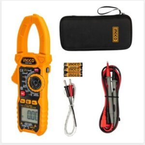 Pince Ampermétrique AC DCM10004