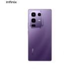 Téléphone Infinix Note 50 Pro 256Go- Ram 8Go ce smartphone , est équipé d'un grand écran LCD IPS de 6,78 pouces avec un taux de rafraîchissement