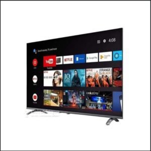 TELEVISEUR - STAR X - 32 pouces - NOIR - Garantie 12 Mois