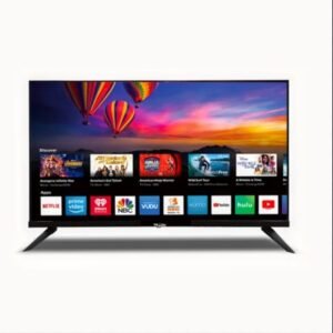 Elactron Smart TV LED Elactron 32 pouces - Full HD - Noir - Garantie 12 Mois