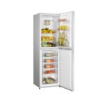 REFRIGERATEUR ASTECH COMBINE 5TIROIRS SILVER FC270D