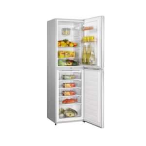 REFRIGERATEUR ASTECH COMBINE 5TIROIRS SILVER FC270D