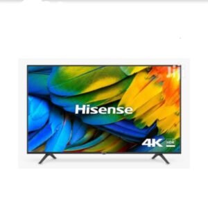 Hisense Téléviseur Hisense LED 43 SMART B6700 ANDROID
