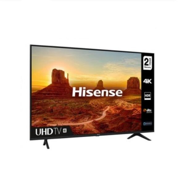 Hisense Téléviseur Hisense LED 43 SMART B6700 ANDROID – Image 2