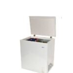 CONGELATEUR HORIZONTAL – HAIER HCF 208 SS- 149L