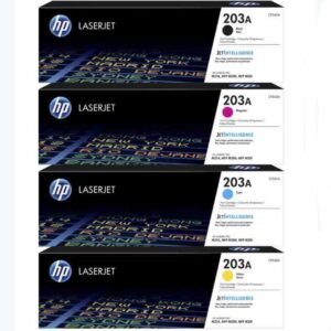 Cartouche Imprimante Hp 203A (Original)