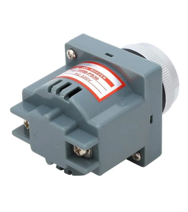 buzzer électromagnétique de modèle HRB-PS30 – Image 6