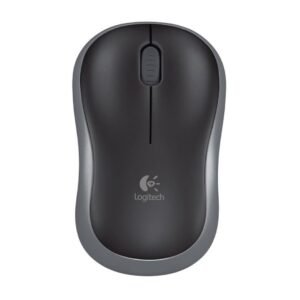 souris sans fil Logitech M185.