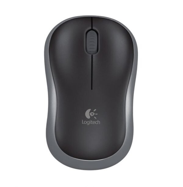souris sans fil Logitech M185.