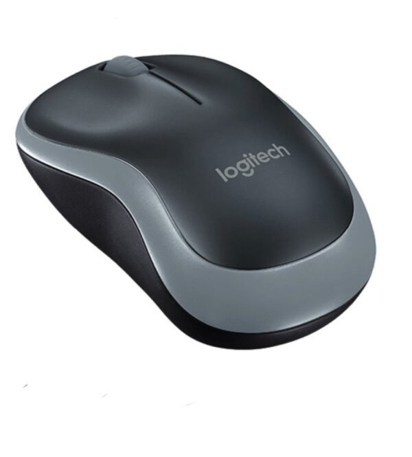 souris sans fil Logitech M185. – Image 3
