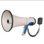 mégaphone Autostar CM-066R