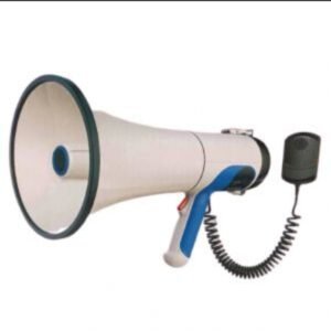 mégaphone Autostar CM-066R