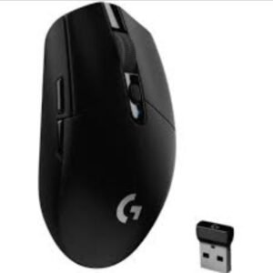  souris de jeu sans fil Logitech G304 Light speed